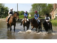 Bourton Vale Equestrian Centre